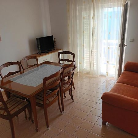 Apartments Drago Kovacic オミシュ エクステリア 写真