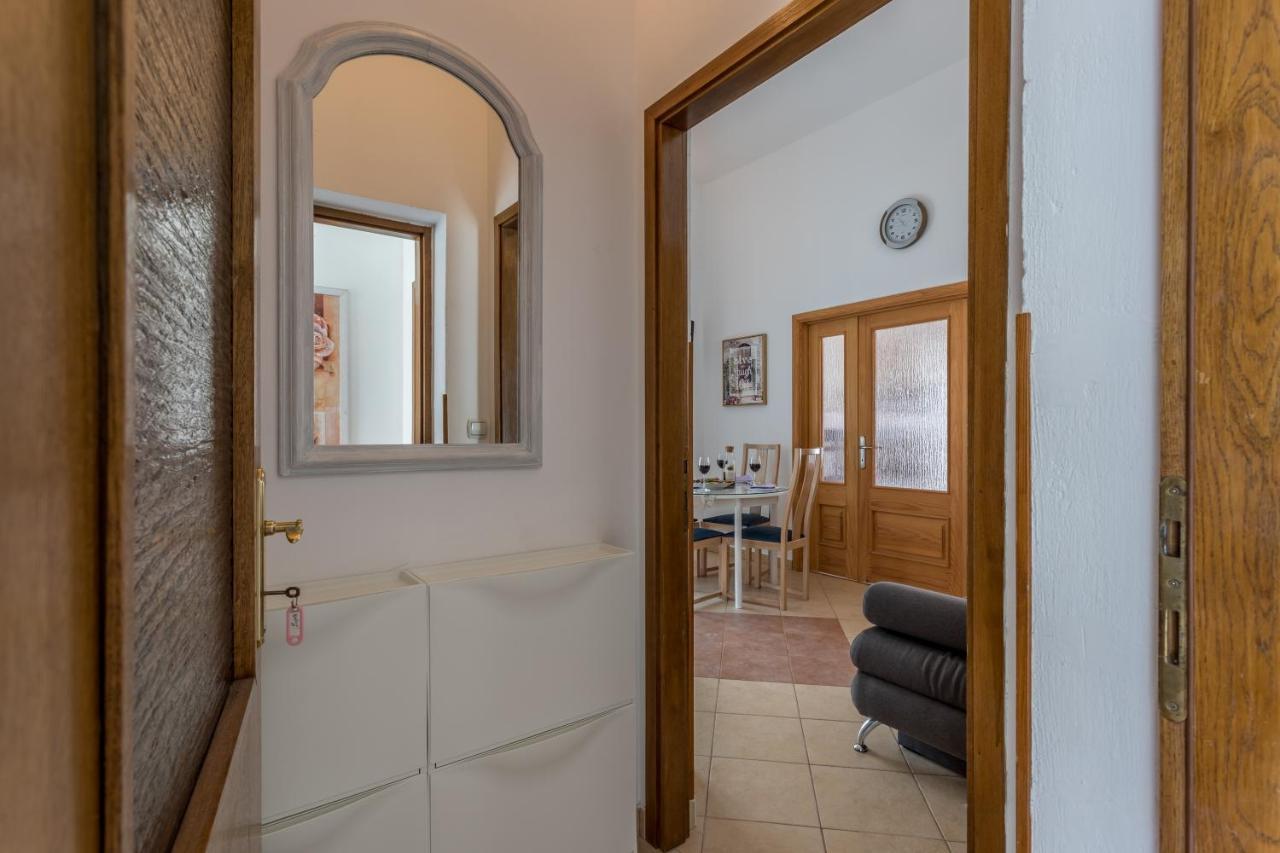 Apartments Drago Kovacic オミシュ エクステリア 写真