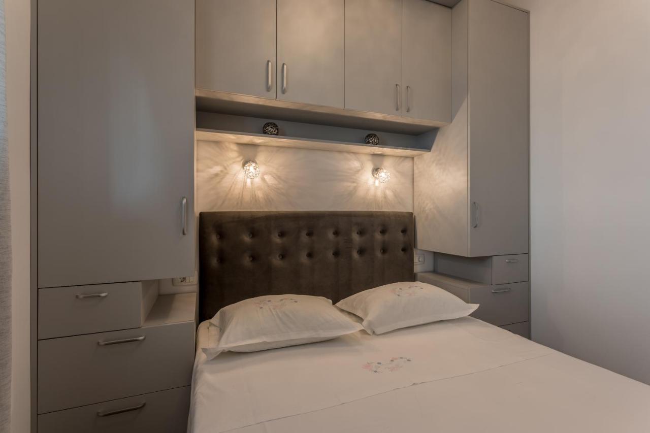 Apartments Drago Kovacic オミシュ エクステリア 写真