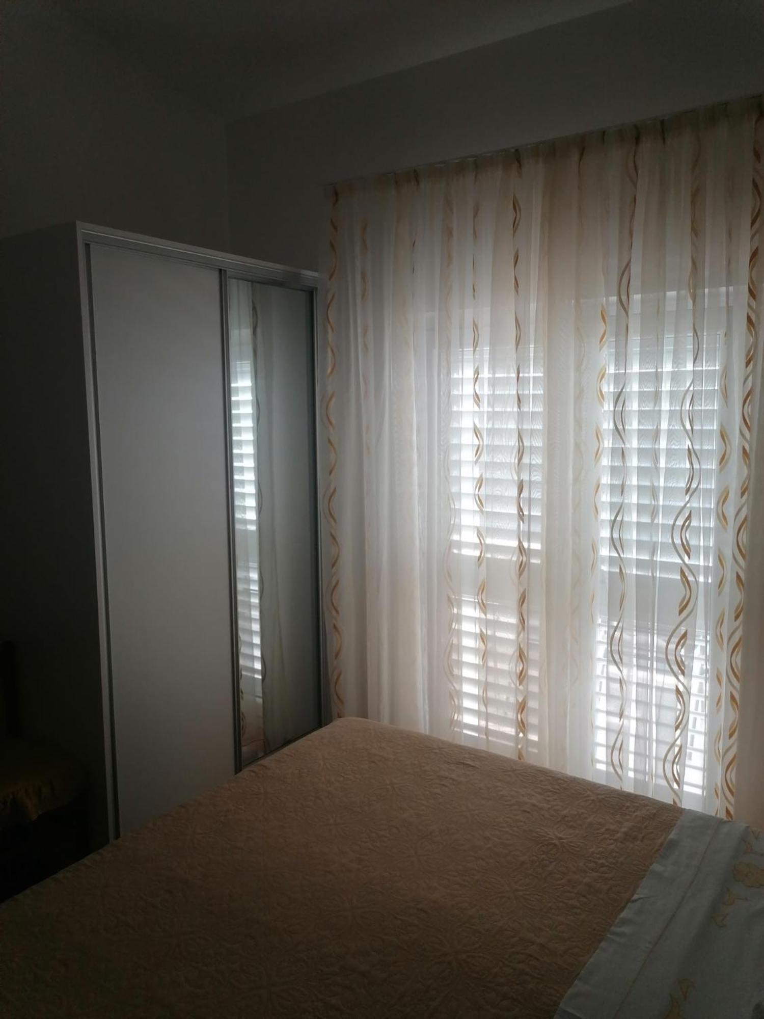 Apartments Drago Kovacic オミシュ エクステリア 写真