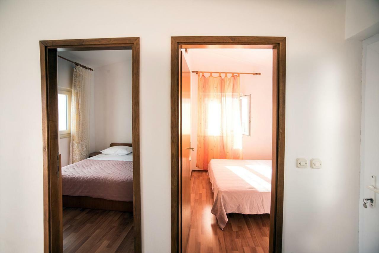 Apartments Drago Kovacic オミシュ エクステリア 写真