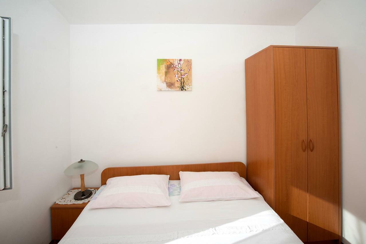 Apartments Drago Kovacic オミシュ エクステリア 写真