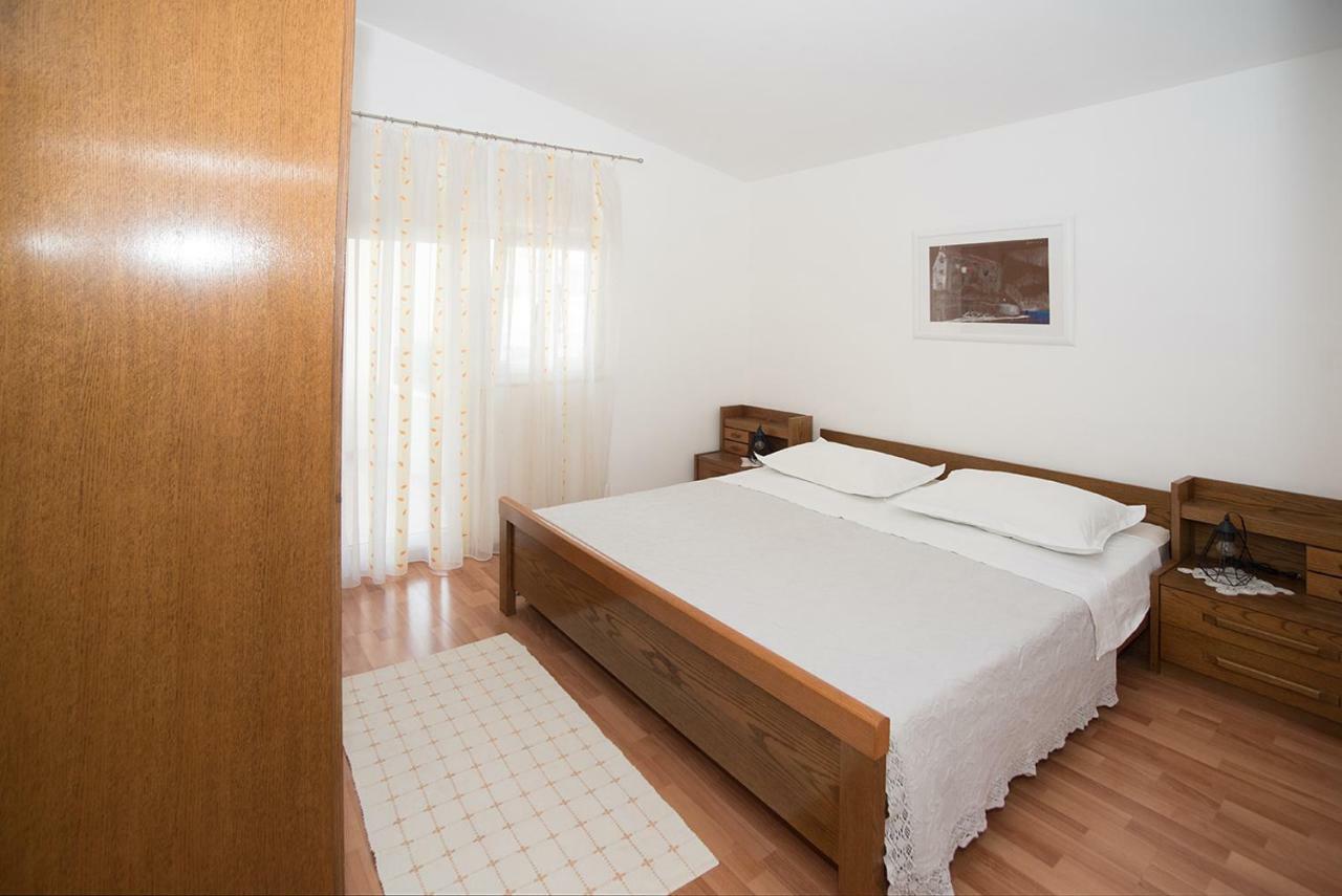 Apartments Drago Kovacic オミシュ エクステリア 写真